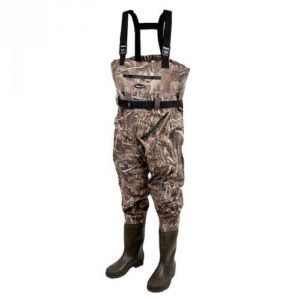 Prologic Max5 Nylo-Stretch Waders