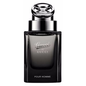 Gucci By Gucci Pour Homme EDT (90 ml)