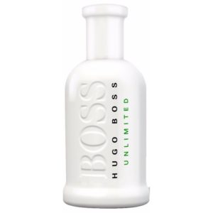 Hugo Boss Bottled Unlimited EDT (100 ml)