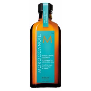 MOROCCANOIL® Oil Treatment All Hair Types – 100 ml