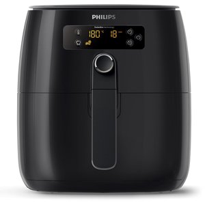 Philips HD9641/90 Airfryer