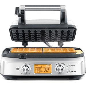 Sage BWM620 The Smart Waffle