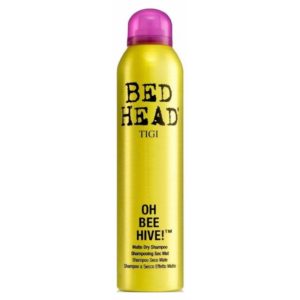 TIGI Bed Head Oh Bee Hive Matte Dry Shampoo – 238 ml