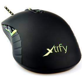 Xtrfy XG-M2 Gaming Mouse
