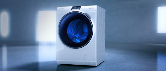 Samsung Vaskemaskine Test – Find din nye vaskemaskine