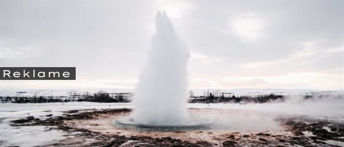 3 ting du bør opleve på Island